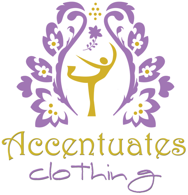 Accentuates Clothing