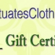 Accentuates Clothing Gift Certificates